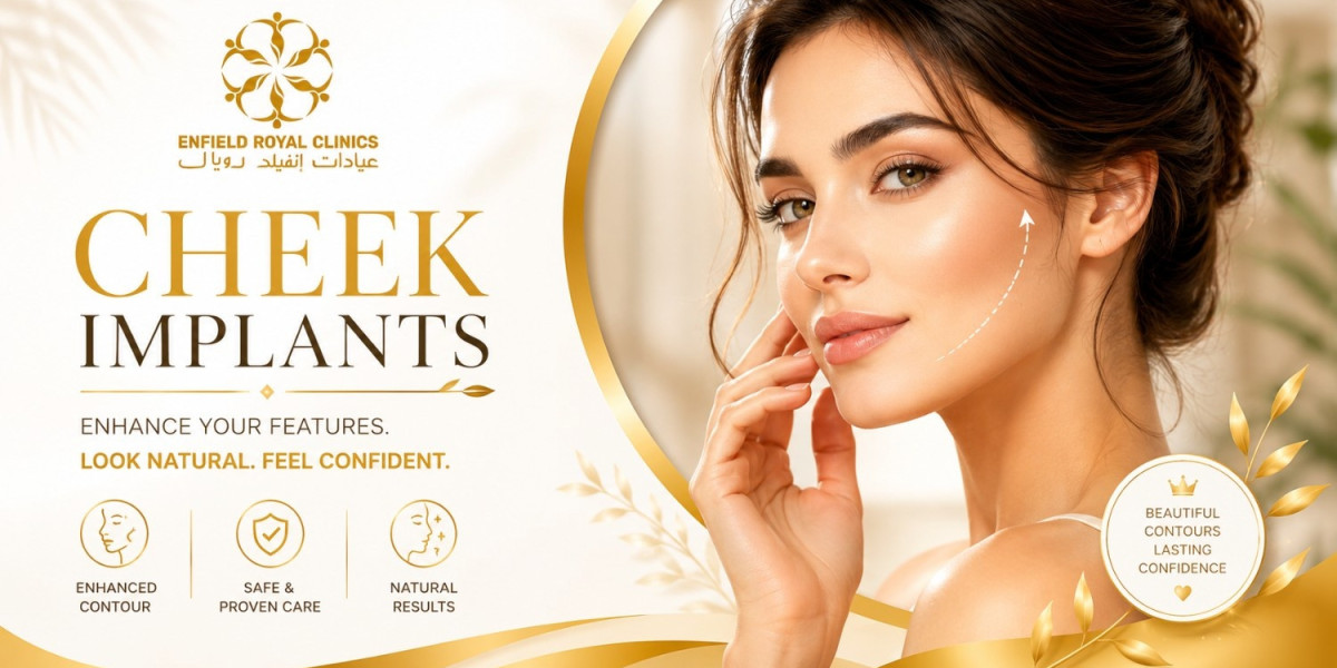 Best Cheek Implants in Islamabad for a Stunning Look