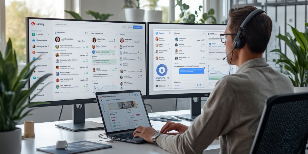 How to Streamline Customer Communication Efficiently