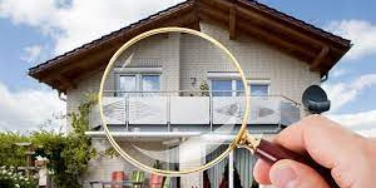 Why Choosing a Certified Home Inspector in Houston Matters