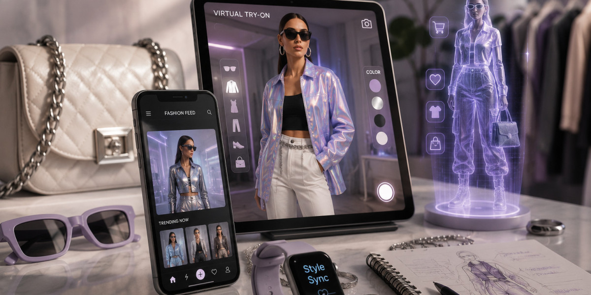 Digital Style: How Technology Is Redefining Personal Fashion in 2026