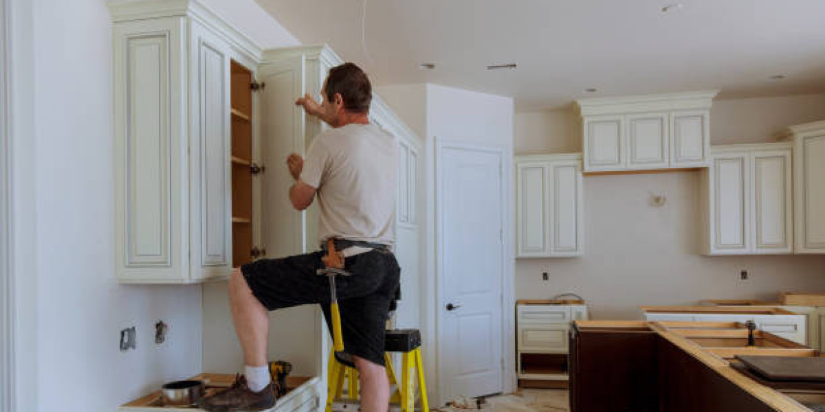 Eco Materials Cabinet Replacement Modern Guide