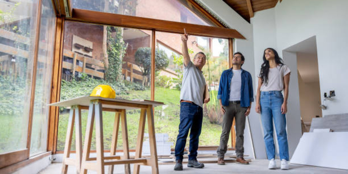 Creative Approaches to Remodeling Services Growth