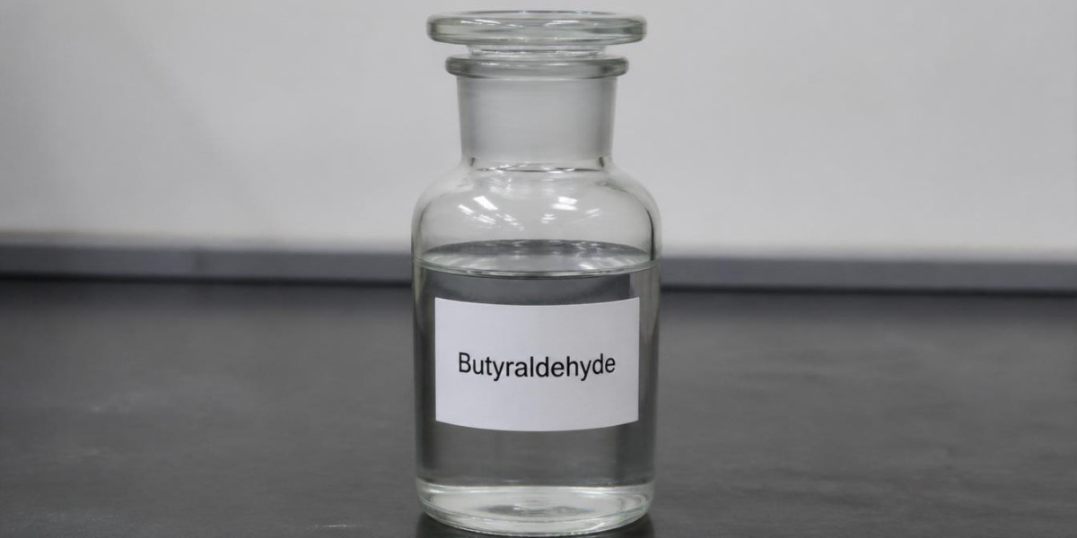 Butyraldehyde Price Index Report Chemical Industry Developments