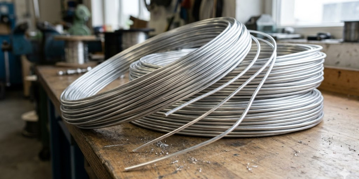 Aluminium Wire Price Trend: Infrastructure Expansion, Power Sector Demand, and Global Market Analysis