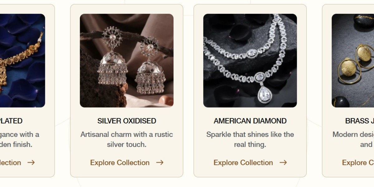 Top 10 Trending Imitation Earrings Designs in India