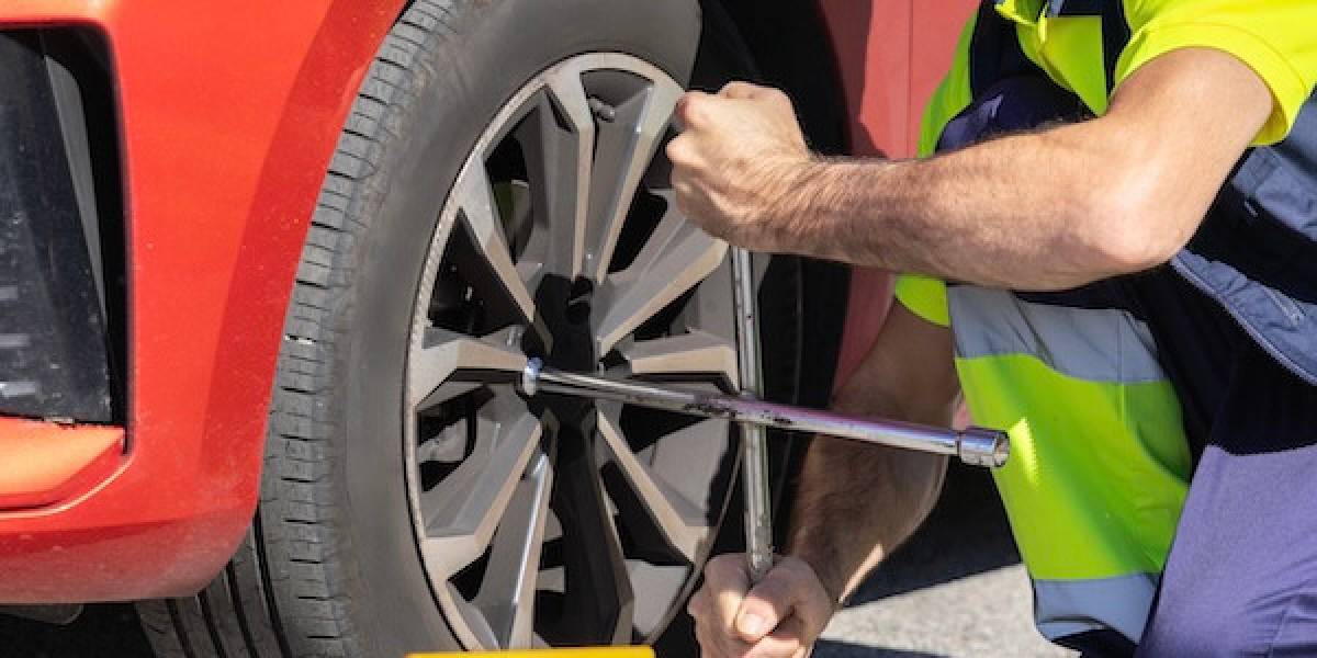 Understanding the Importance of Professional Tire Care for Every Driver