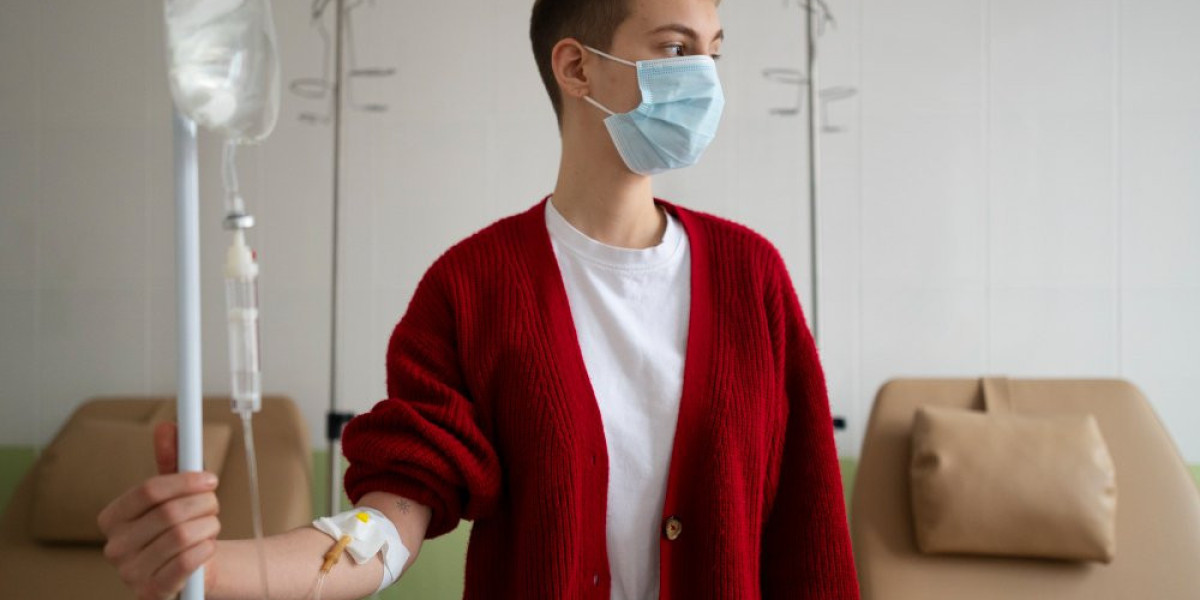 Why IV Vitamin Therapy Is Used for Recovery and Wellness?