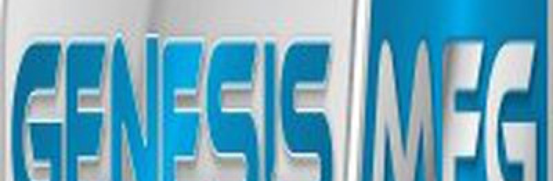 genesis mfg Cover Image