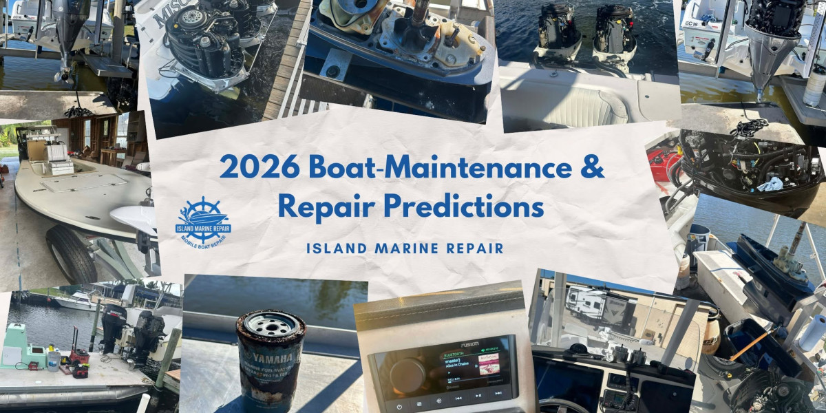 How Florida's Marine Environment Affects Every System on Your Boat