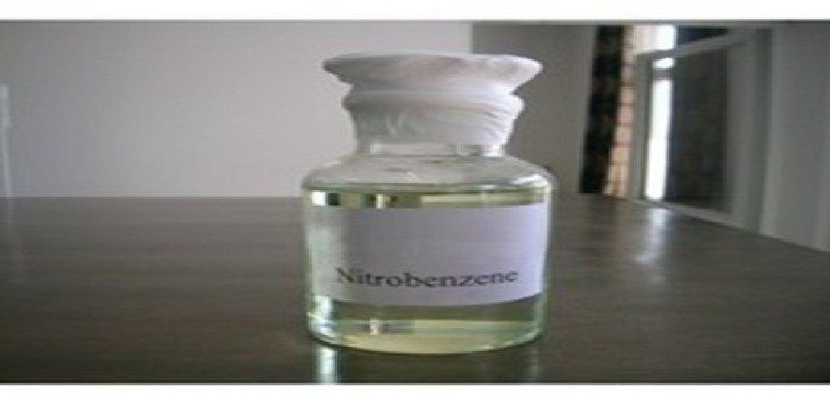 Nitrobenzene Price Trend Evaluation and Market Intelligence: In-Depth Analysis of Demand-Supply Dynamics, Cost Drivers, 