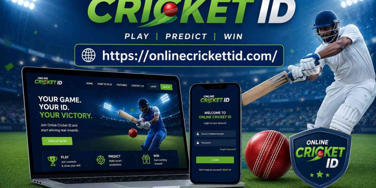 Online Cricket ID WhatsApp Number: Start playing, get the cricket ID