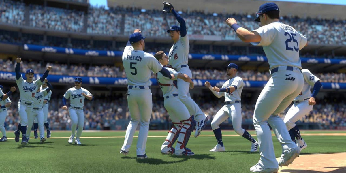 U4GM: Why Vision Is a Key Hitting Attribute in MLB The Show 26