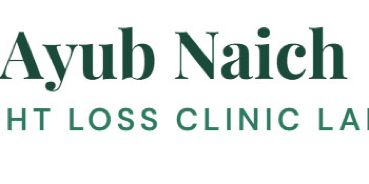 Weight Loss Clinic in Lahore – Why Professional Weight Management Is the Key to a Healthier Life