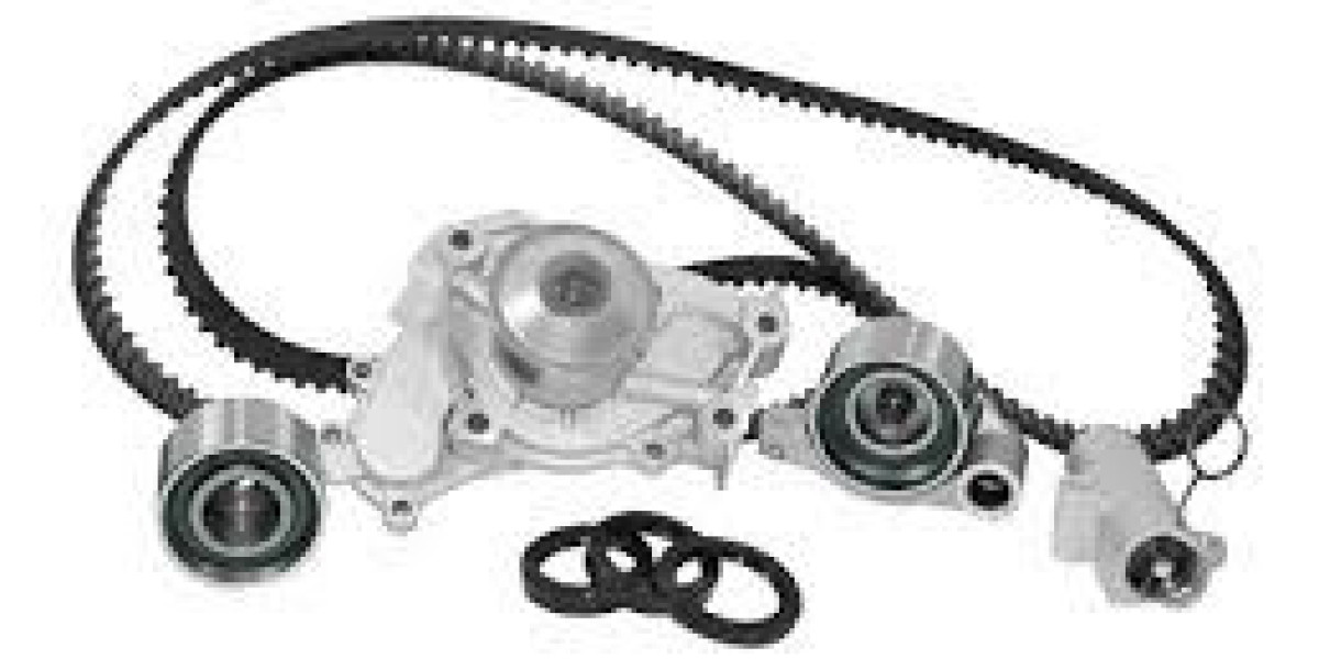 Timing Belt Kits for B2B Automotive Parts Buyers
