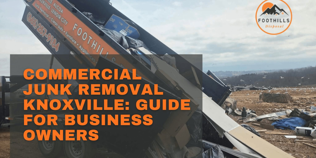The Property Manager's Guide to Post-Storm Debris Management