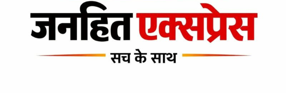 Janhit Express Cover Image