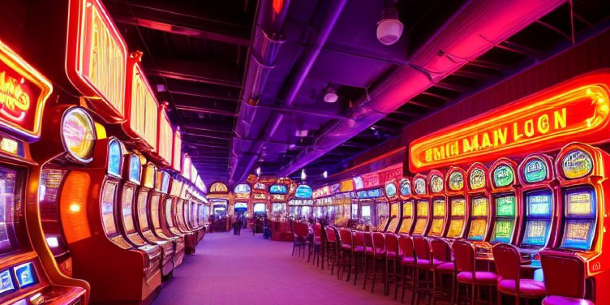 Guaranteed Gambling Adventure at LuckyOnes Casino