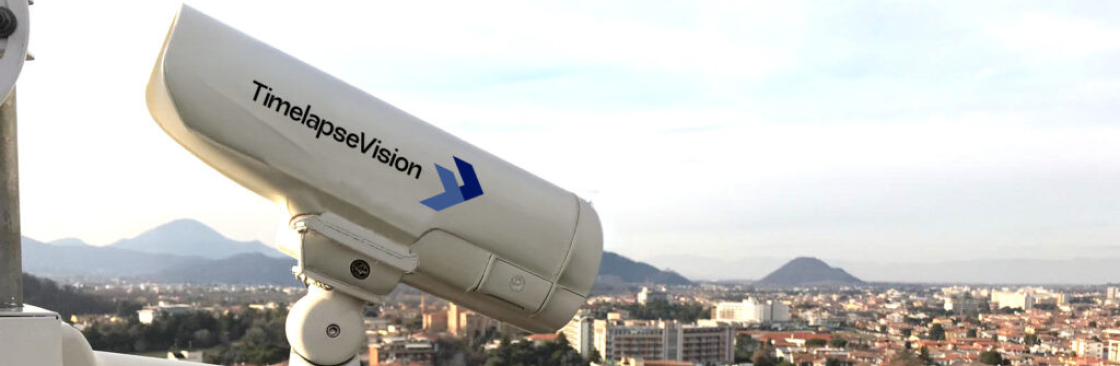 Timelapse vision Cover Image