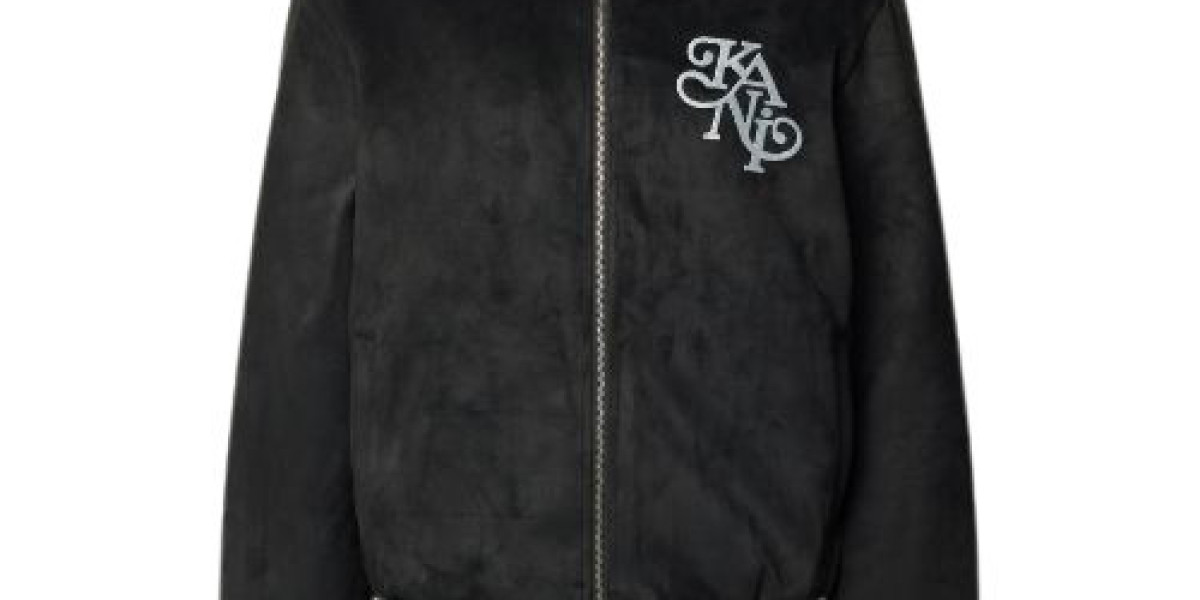 Karl Kani Urban Streetwear Jacket – Modern Style & Premium Comfort