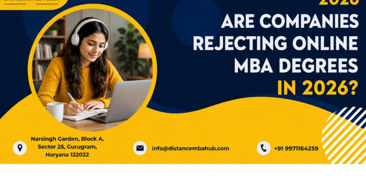 Best Symbiosis Online MBA Courses for Career Growth and Management Success