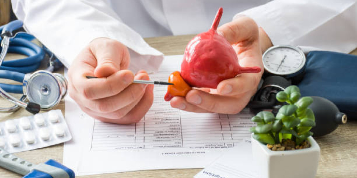 Navigating Penile Curvature Treatment in Dubai Safely