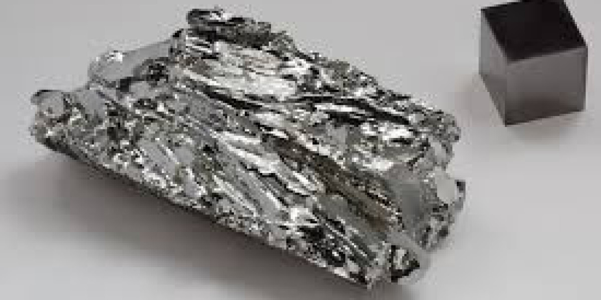 Europium Oxide Price Trend in Q1 2026: Market Growth, Supply Dynamics, and Future Outlook