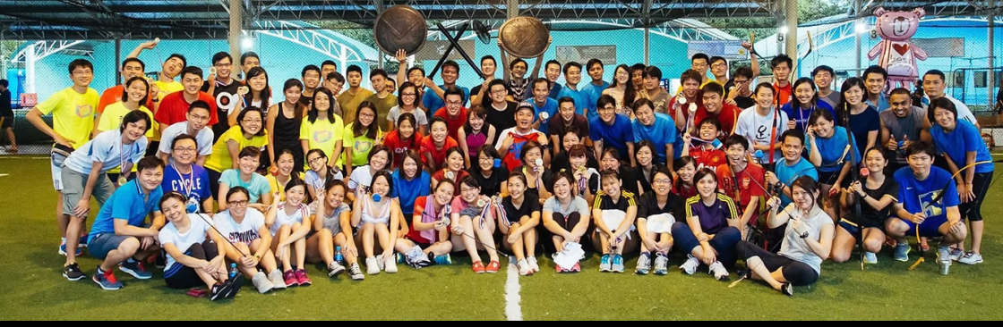 Team Bonding Cover Image