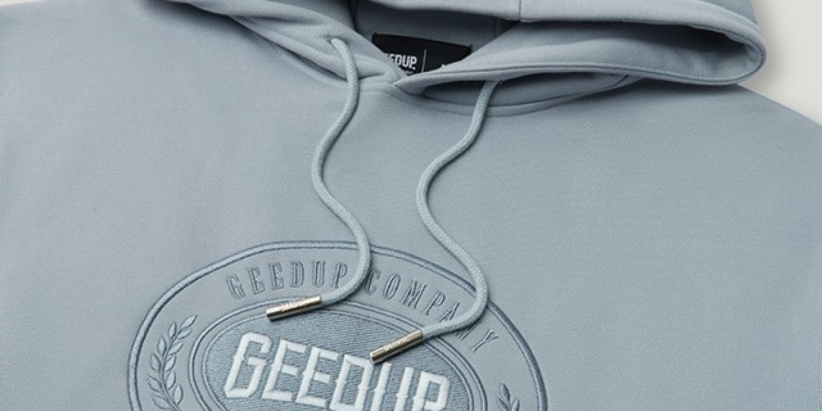 Geedup Clothing: A Rising Force in Modern Streetwear Culture
