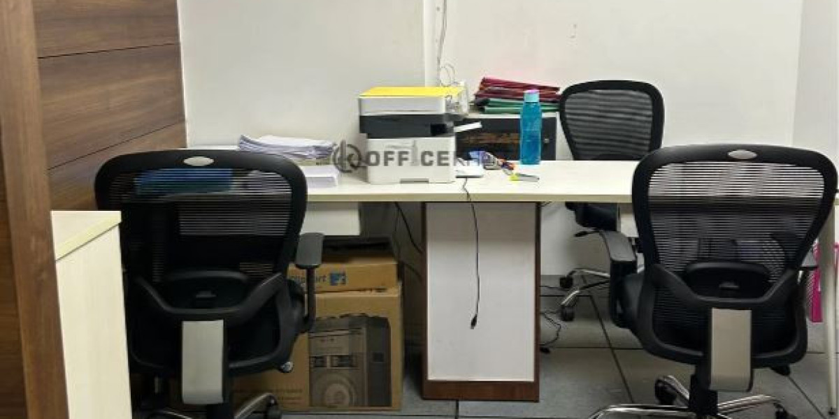 What Makes a High-Converting Office Listing Platform?
