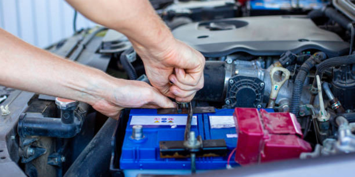 Latest Updates in Battery Replacement and Maintenance