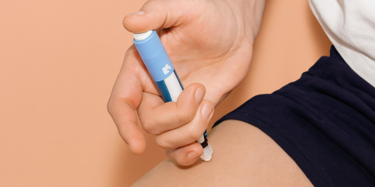 Mounjaro Injection how does it support sustainable fat loss journey?