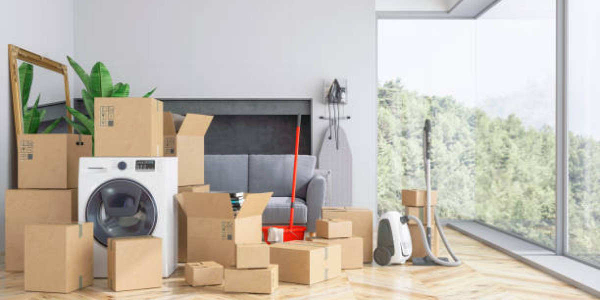 New Approaches Move In Cleaning Industry Updates