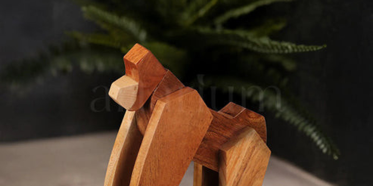 Wooden decor is one of the most popular and timeless choices for enhancing the beauty of homes, offices, hotels, temples