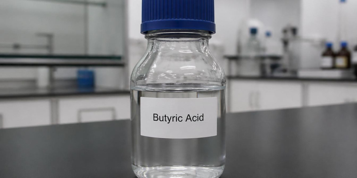 Butyric Acid Price Index Report Chemical Industry Developments