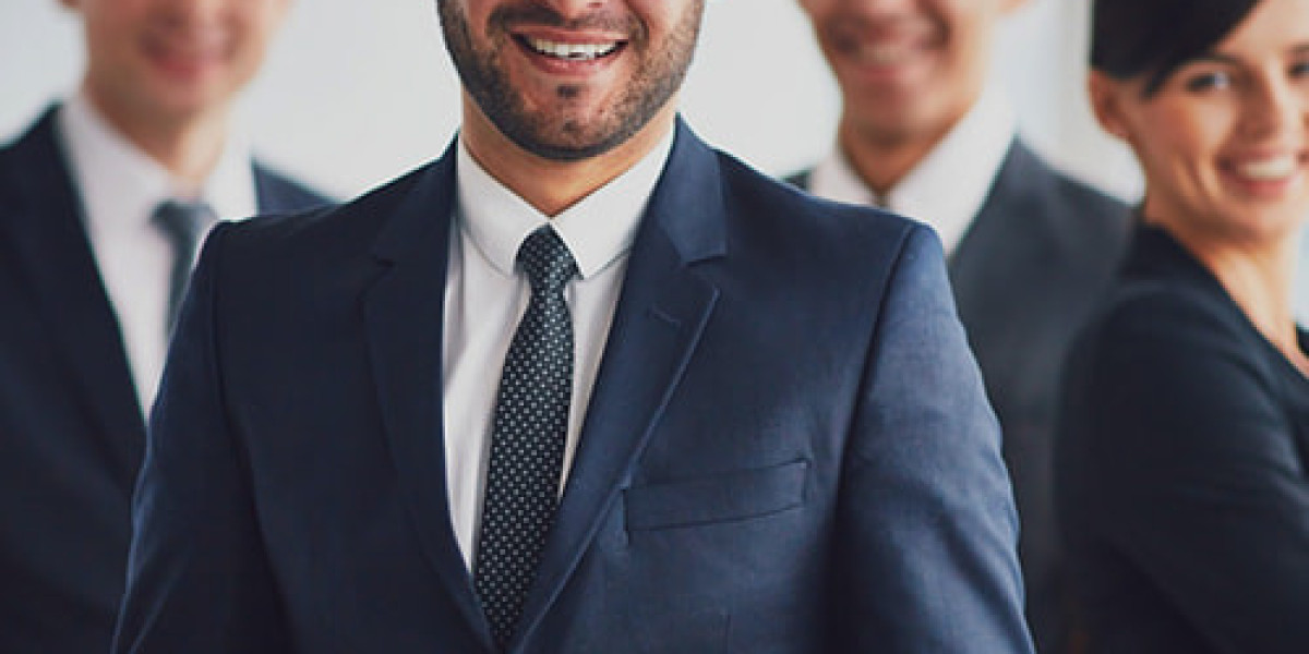 How Professional Staff Uniforms Influence Customer Perception