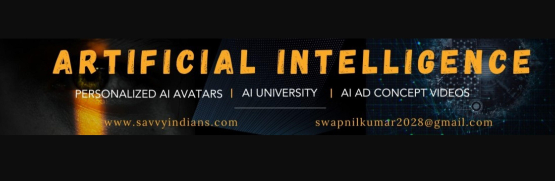 Savvy Indians Cover Image