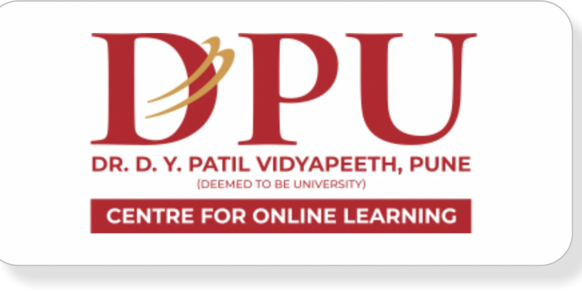 DY Patil University online Admission 2026