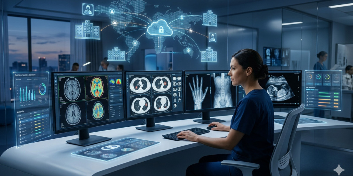 Best Hospital Imaging Software: A Complete Guide for Modern Healthcare