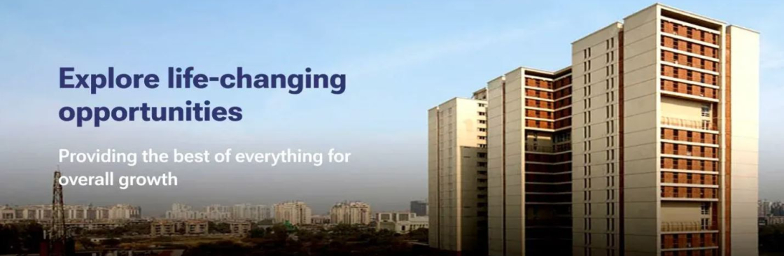 Jaypee Institute of Information Technology Cover Image