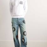 Amiri Jeans Profile Picture