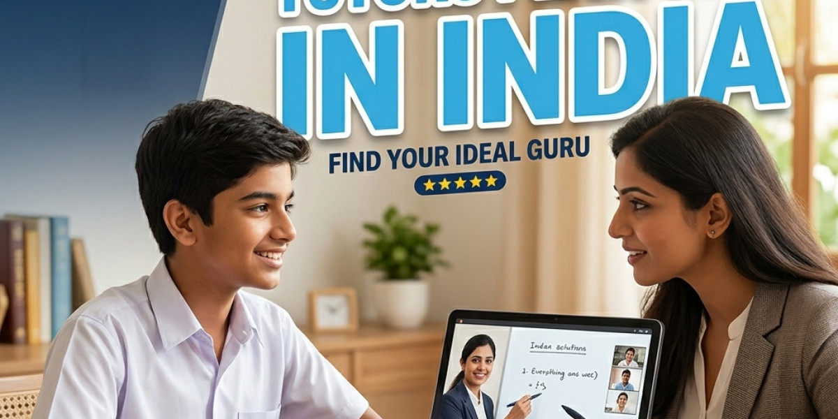 Best Online Tutors Platform in India