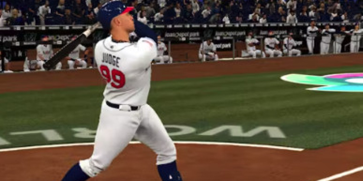 EZBUFF | Buy MLB The Show 26 Stubs for Efficient Team Rebuilding