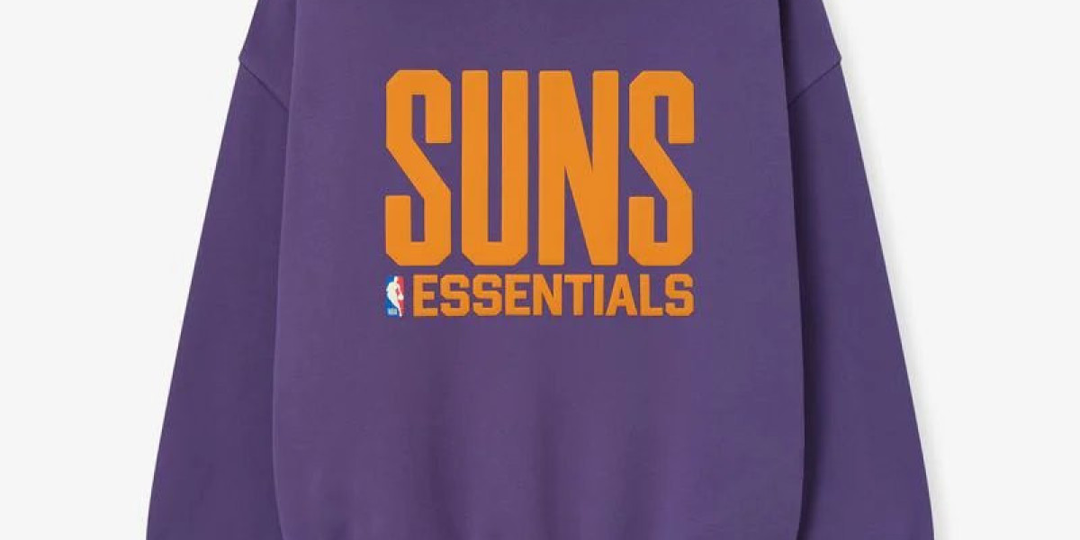 Essentials Hoodie: Why It Remains a Streetwear Favorite in 2026