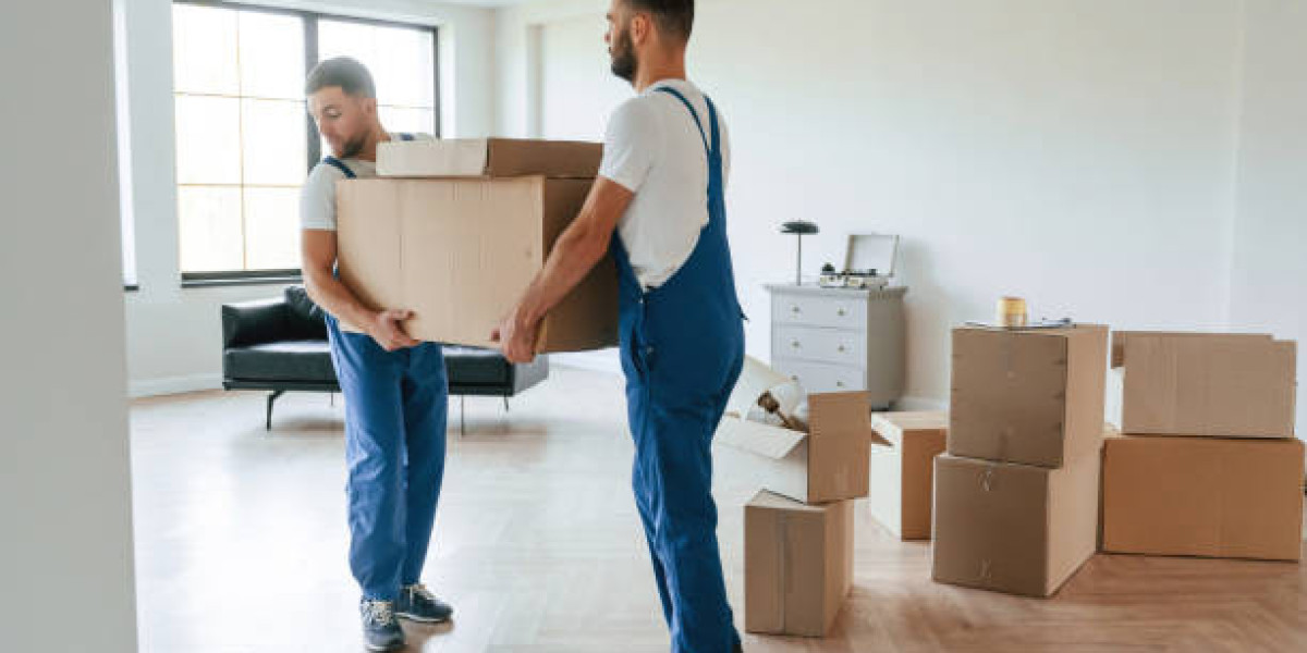Homeowner Guide Local Moving Innovations Explained