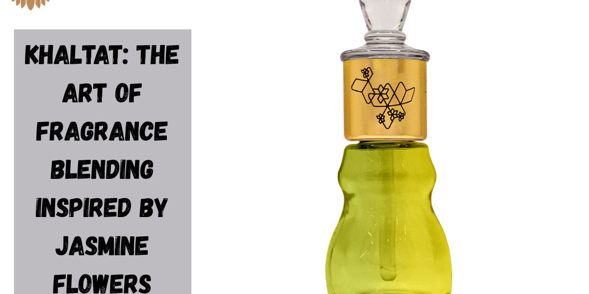Bloom Box: Experience for Modern Perfume Lovers