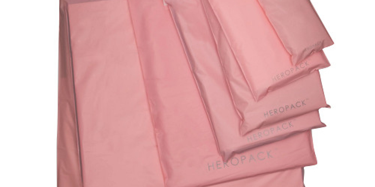 Why Poly Mailers Are Becoming a Popular Choice