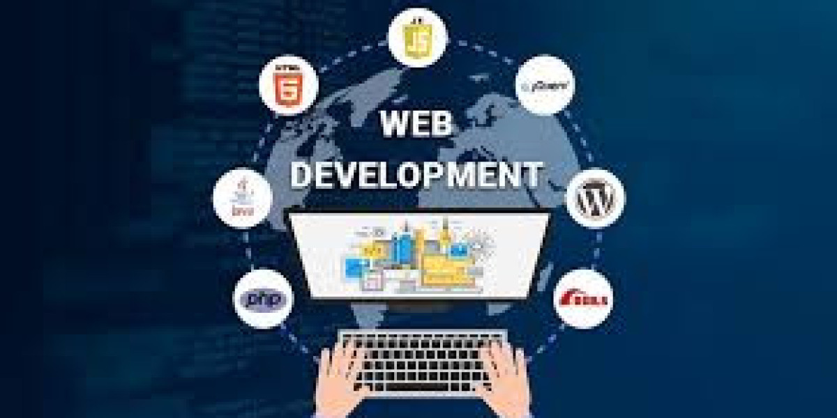 WordPress Web Development Company Delivering Responsive and Modern Designs