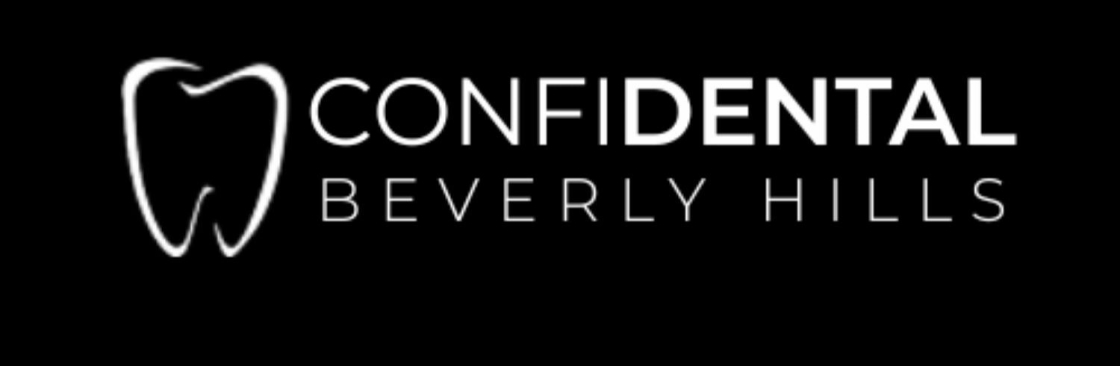 Confidental Beverly Hills Cover Image