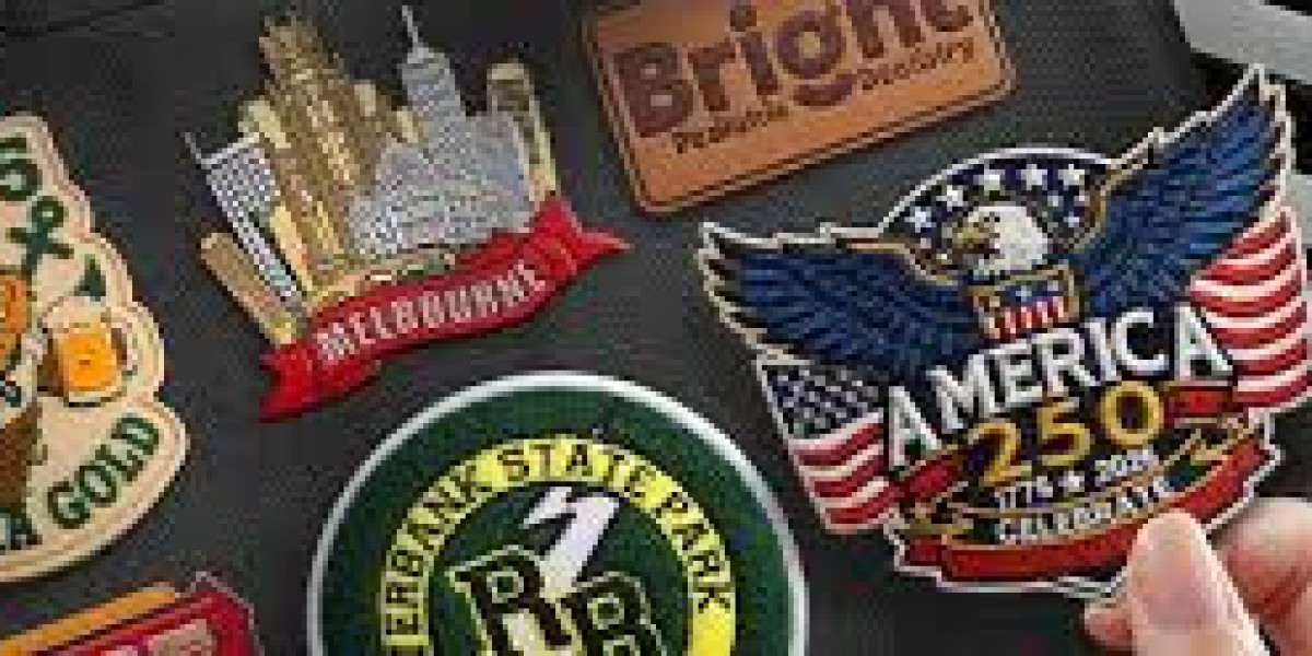 Rush Patch Custom Velcro Patches No Minimum Amazon Guide and Uses