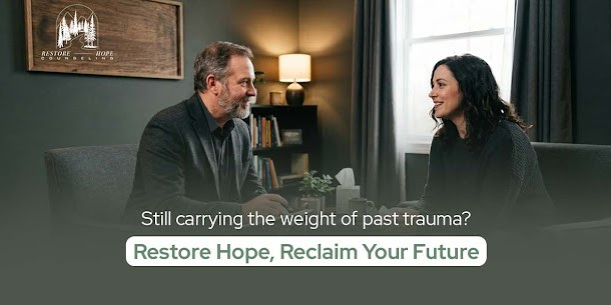 Restore Hope Counseling
